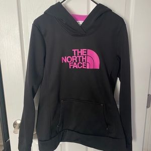 Women’s North Face Hoodie